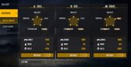 Helping Gamer’s lifetime stats (Image via Free Fire)